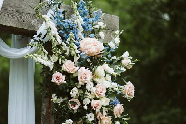Arbor Flowers