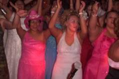 Wedding party