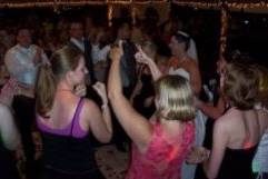 Wedding party