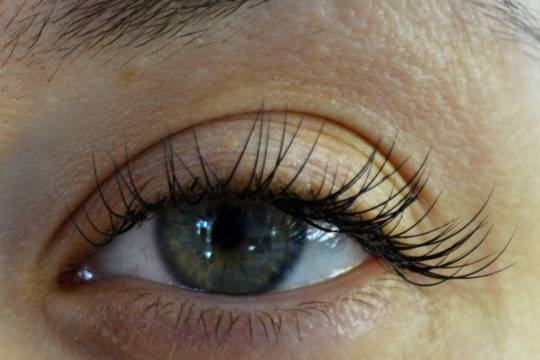 Swoon Lash Extensions