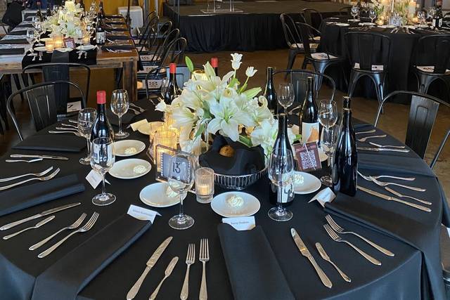 Corporate Gala