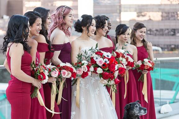 Bridal Party