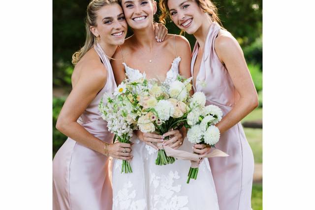 Jessica D'Amore Makeup Artist