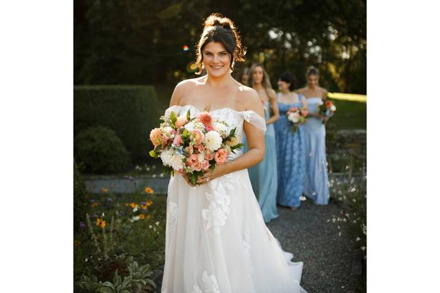 Jessica D'Amore Makeup Artist