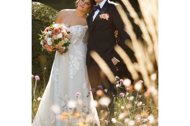 Jessica D'Amore Makeup Artist