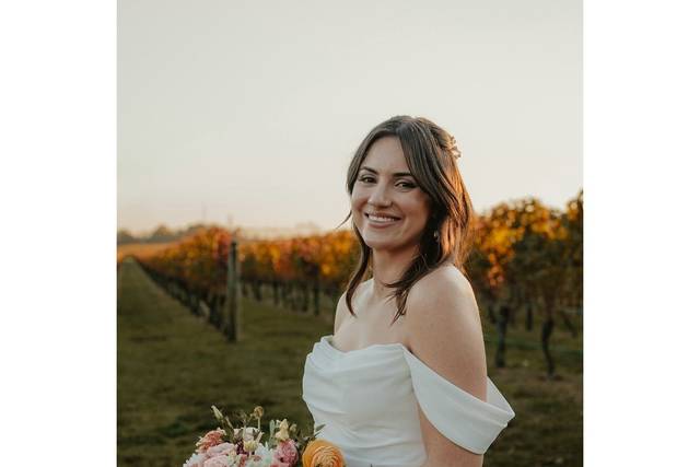 Jessica D'Amore Makeup Artist