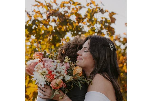 Jessica D'Amore Makeup Newport