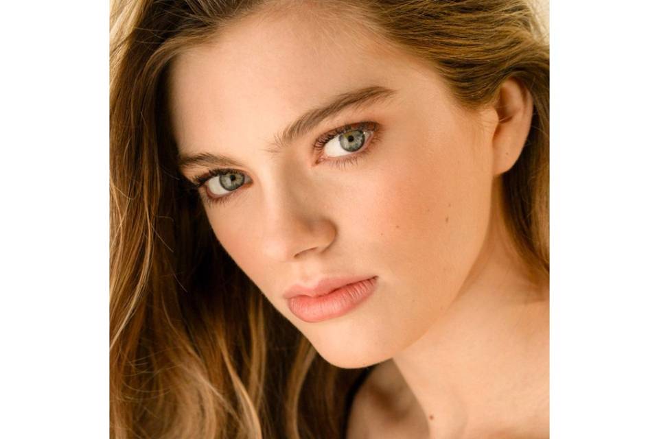 Jessica D'Amore Makeup Newport
