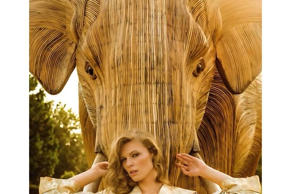 Jessica D'Amore Makeup Newport