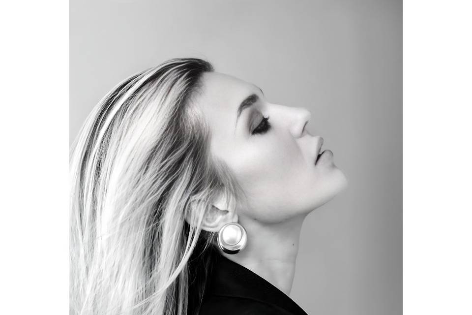 Jessica D'Amore Makeup Newport