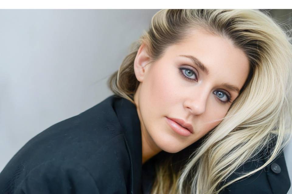 Jessica D'Amore Makeup Newport
