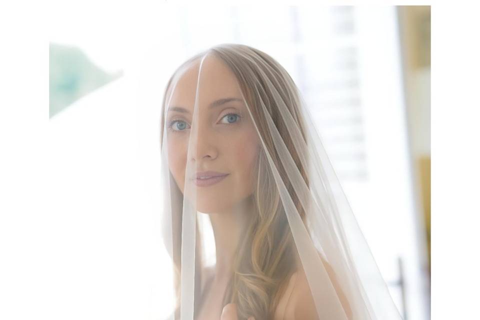 Jessica D'Amore Makeup Newport