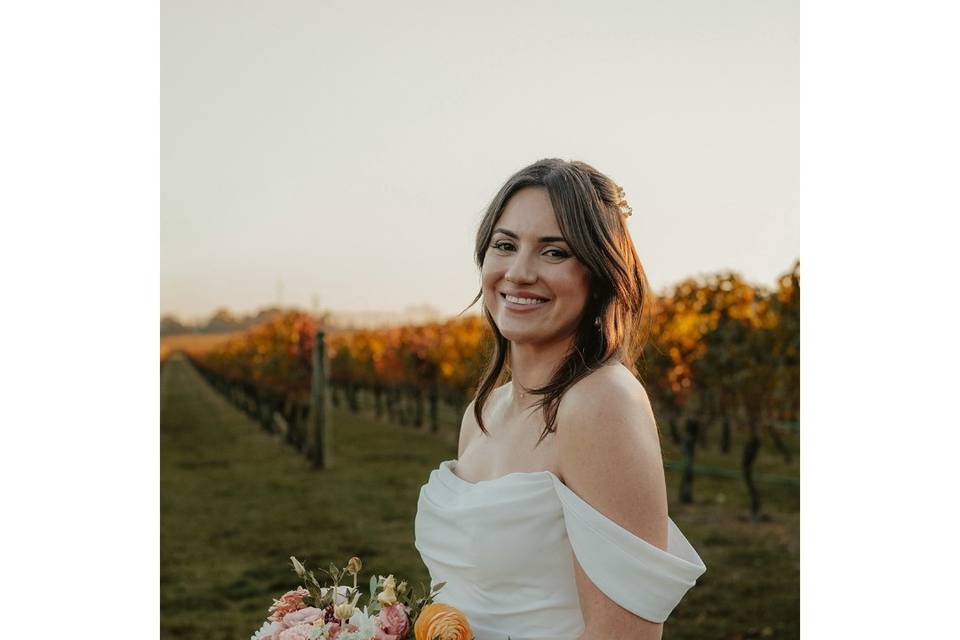 Jessica D'Amore Makeup Artist