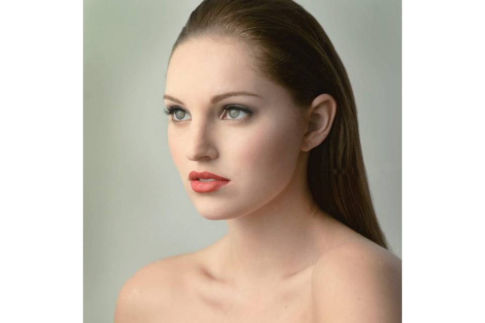 Jessica D'Amore Makeup Artist