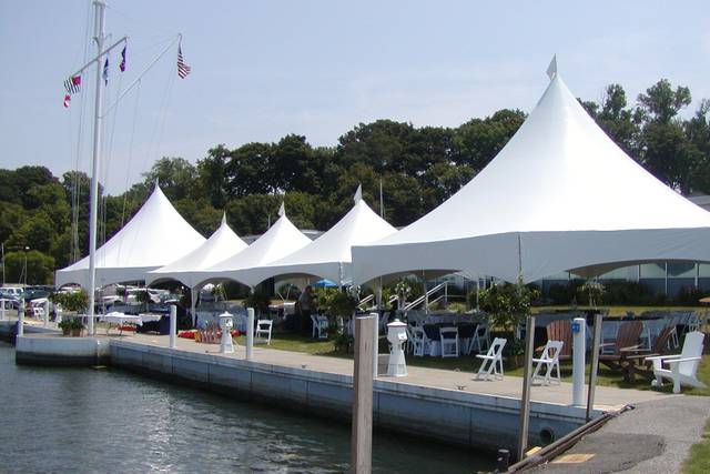 Party Plus Erie - Tent & Event Rentals