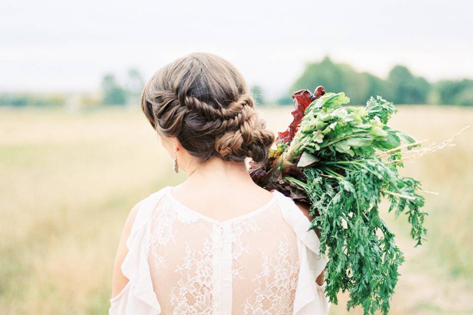 Colorado Elopement on Film