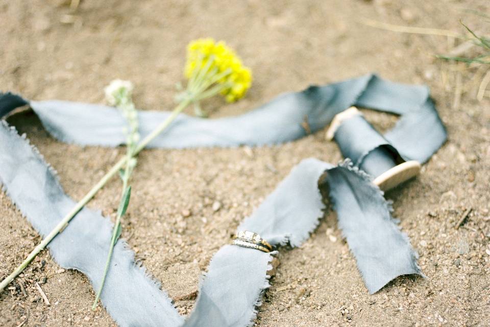 Colorado Engagement Photographer