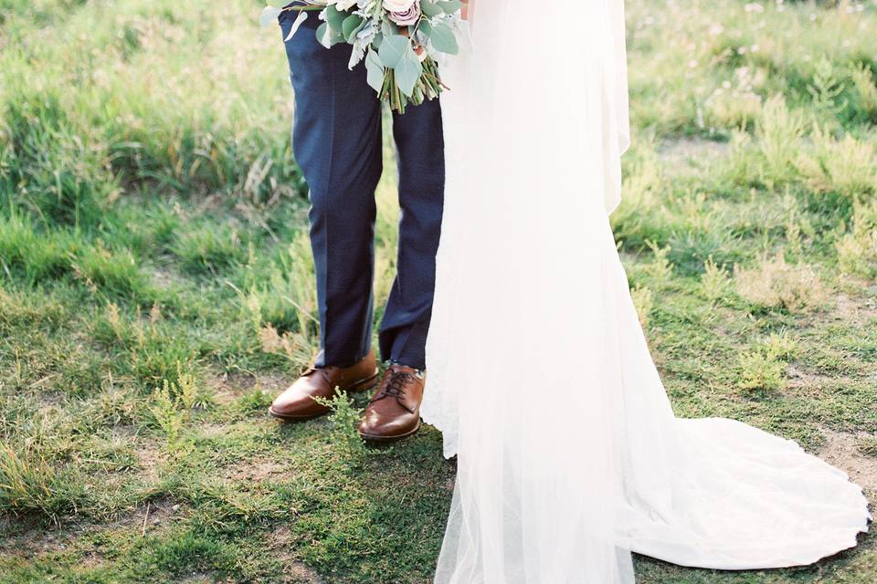 Keystone, Colorado Film Elopement Photographer