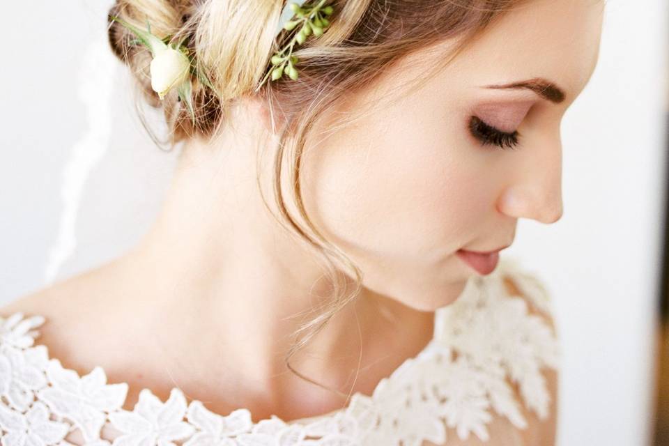 Denver, Colorado Film Wedding Photographer