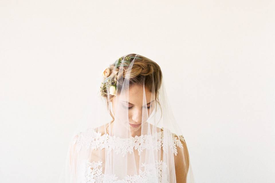 Denver, Colorado Film Elopement Photographer