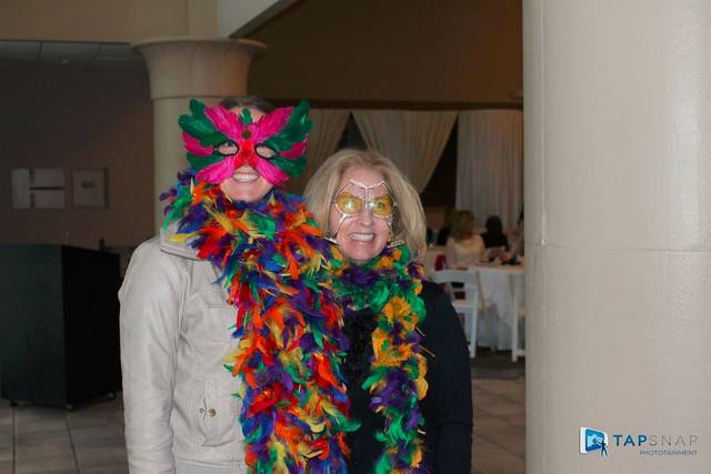 TapSnap Phototainment