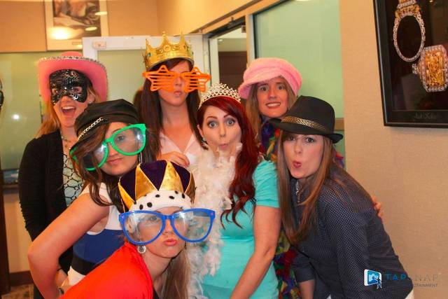 TapSnap Phototainment