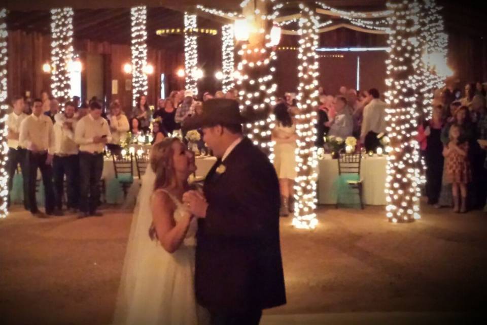 First Dance