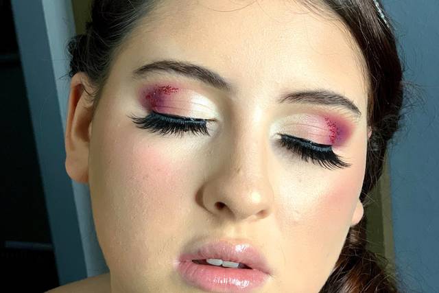 Cranberry shadow