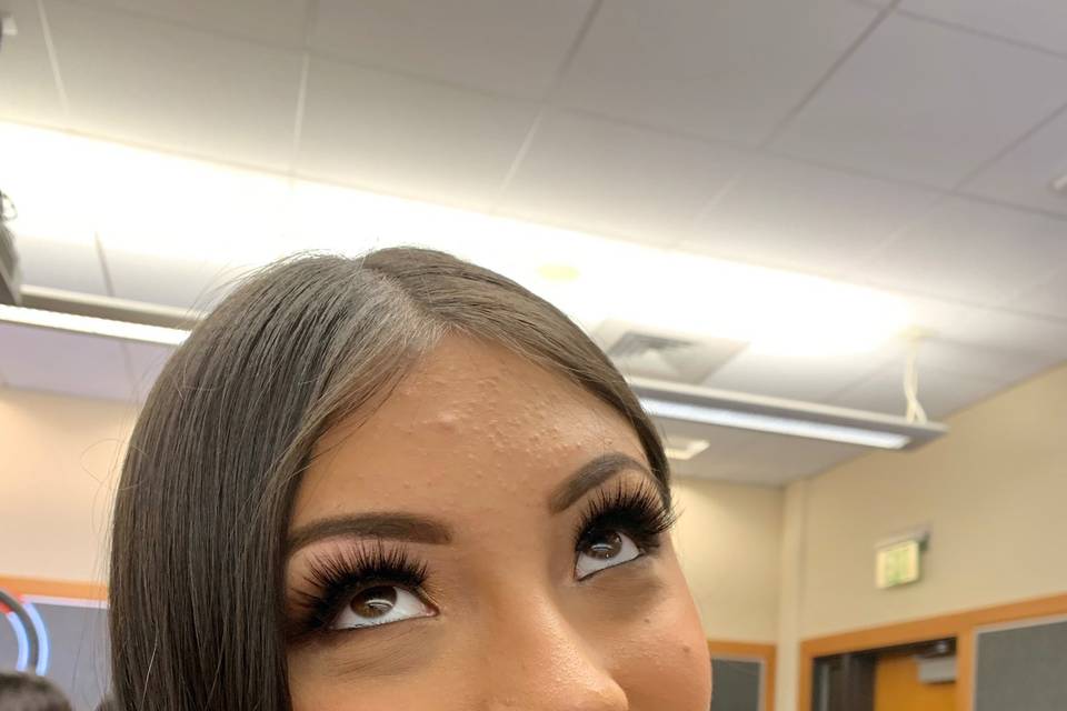 My Selfie Magnetic Lashes