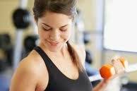 Workout weight loss
