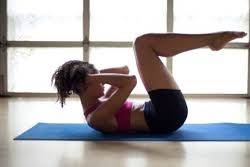Exercise weight loss