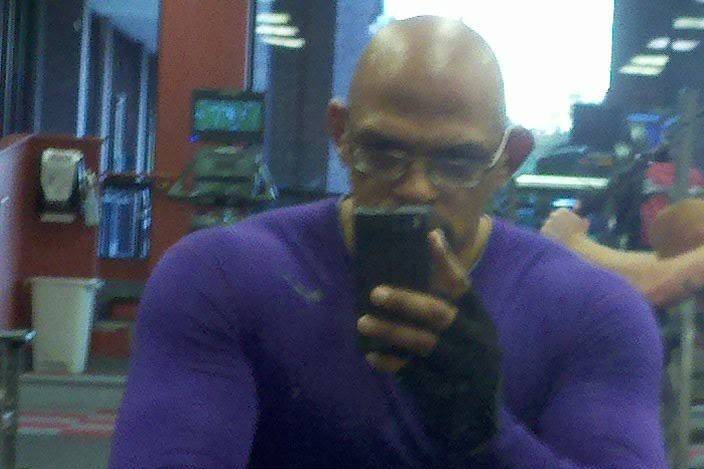 Penilton Enterprises Fitness Training