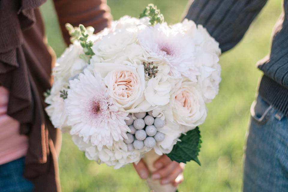 Black Creek Flowers & Sweets