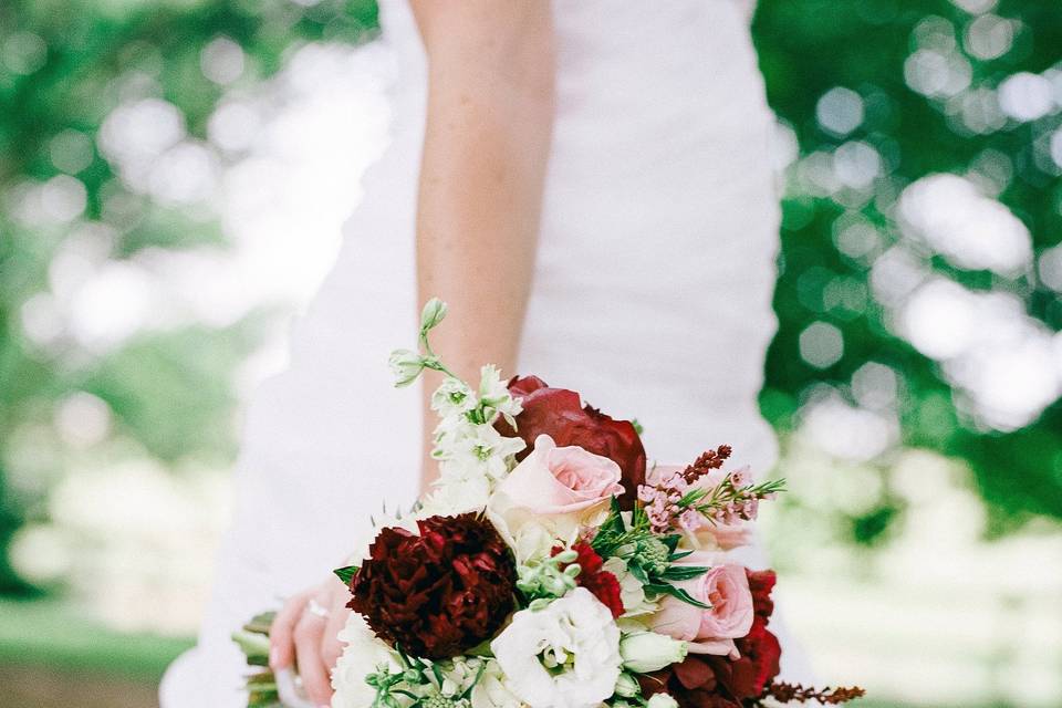 Black Creek Flowers & Sweets