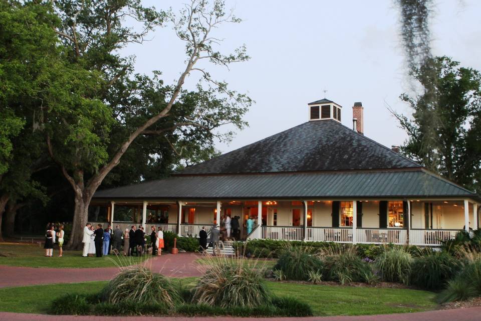 Audubon Nature Institute