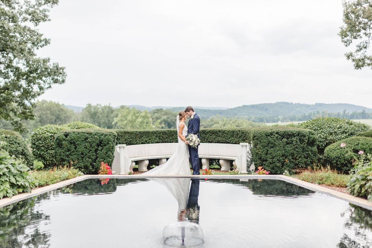 The 10 Best Wedding Venues in York, PA - WeddingWire