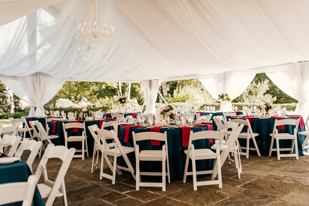 Box Hill Mansion Mansion Weddings York, PA WeddingWire