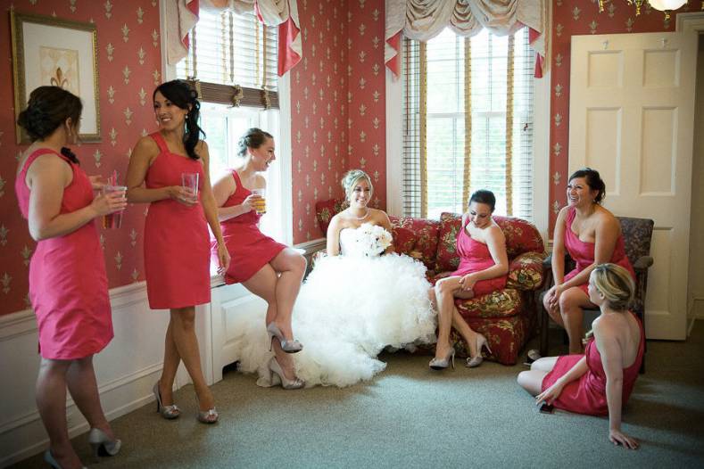 Bridal Suite