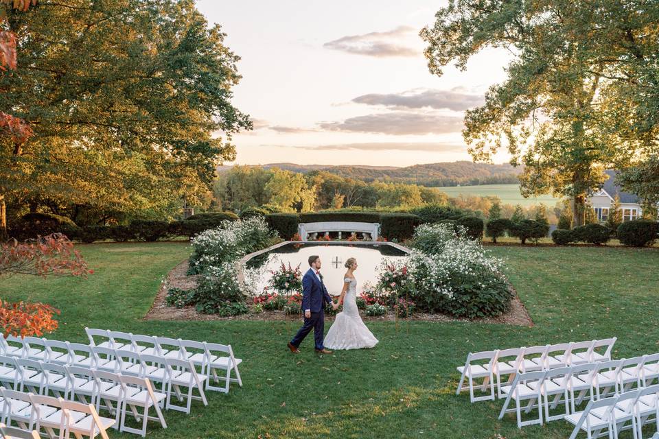 Ceremony