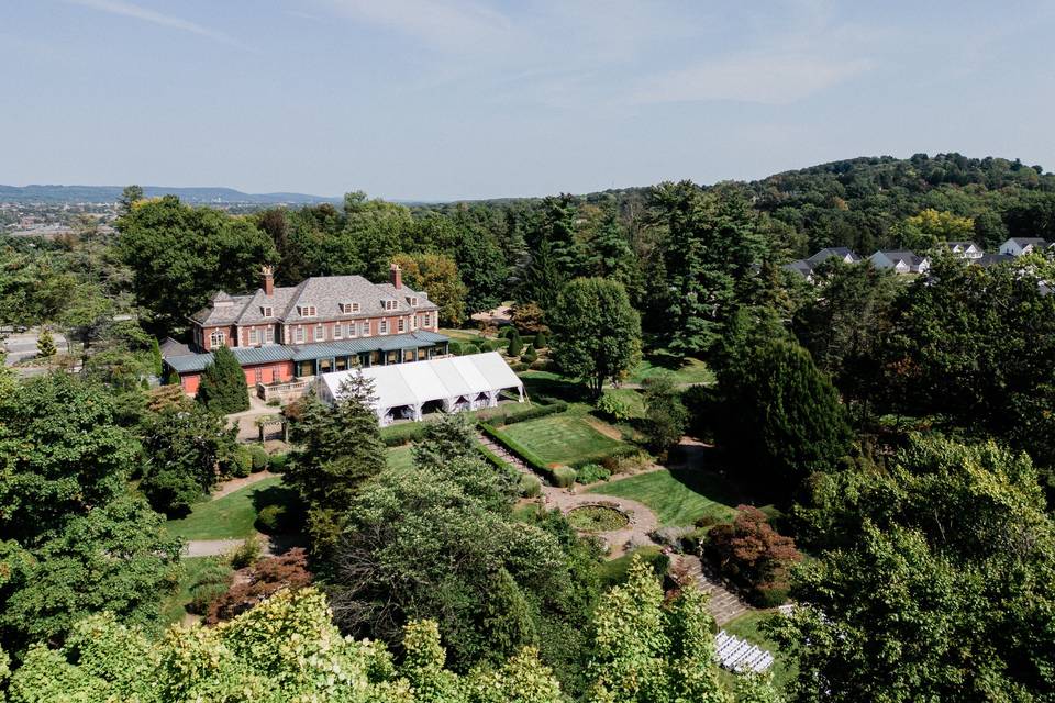 Box Hill Mansion