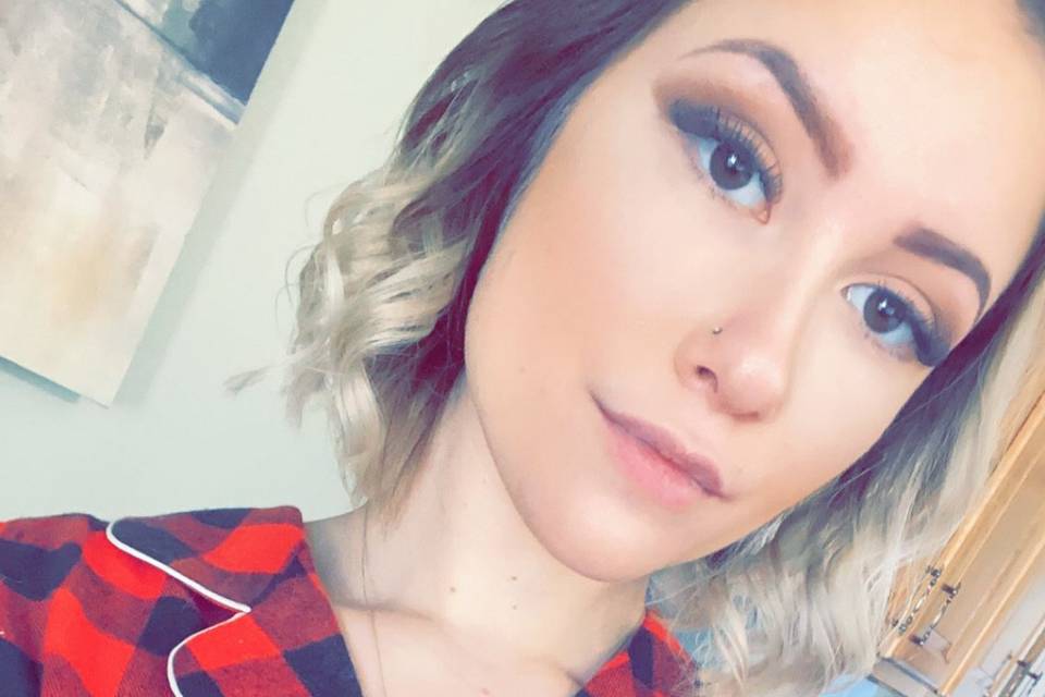 Bridesmaid