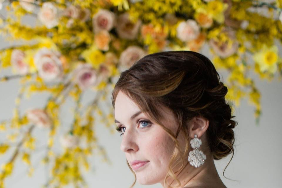 Bridal Portrait