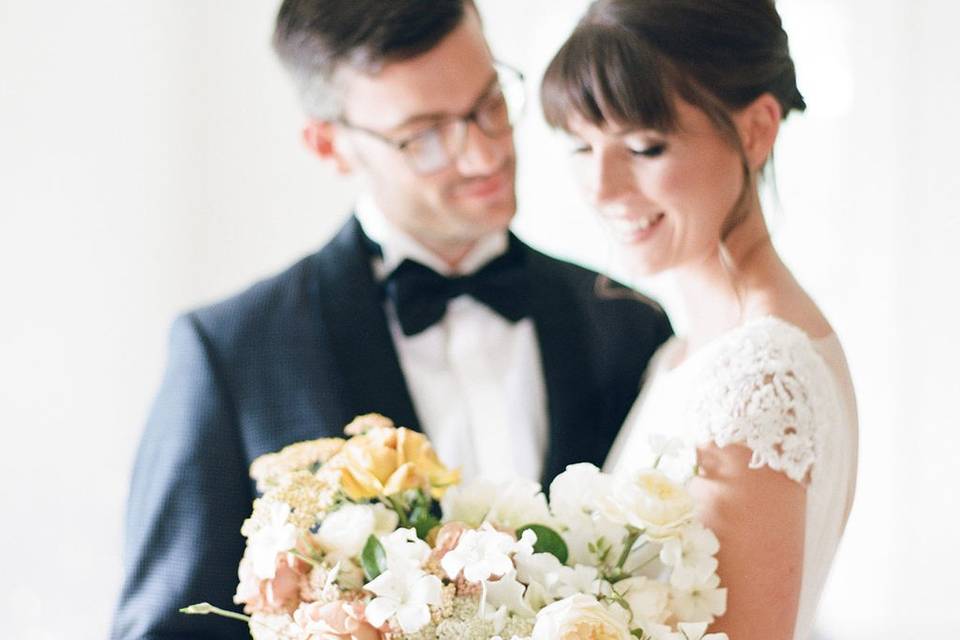 Bridal Bouquet