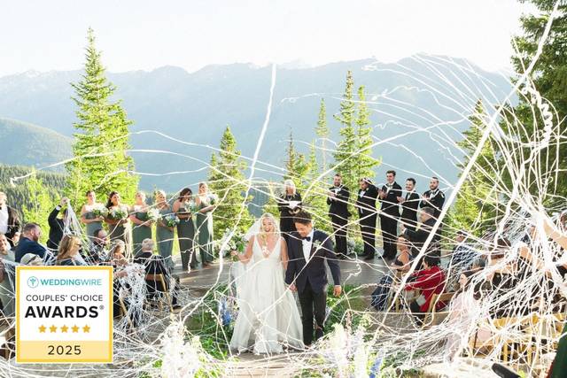 HBIC Weddings