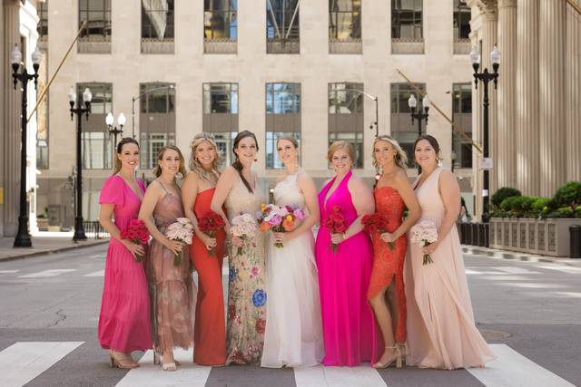 HBIC Weddings