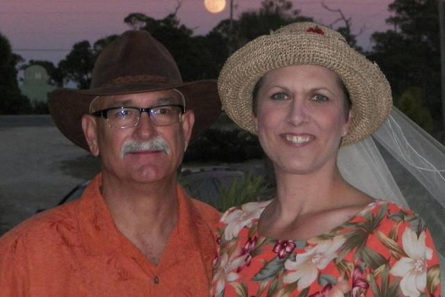 Bay to Beach Weddings