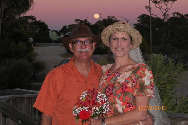 Bay to Beach Weddings