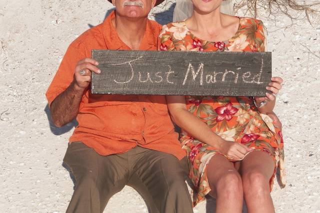 Bay to Beach Weddings