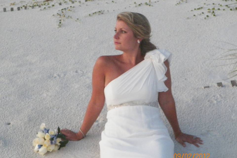 Bay to Beach Weddings