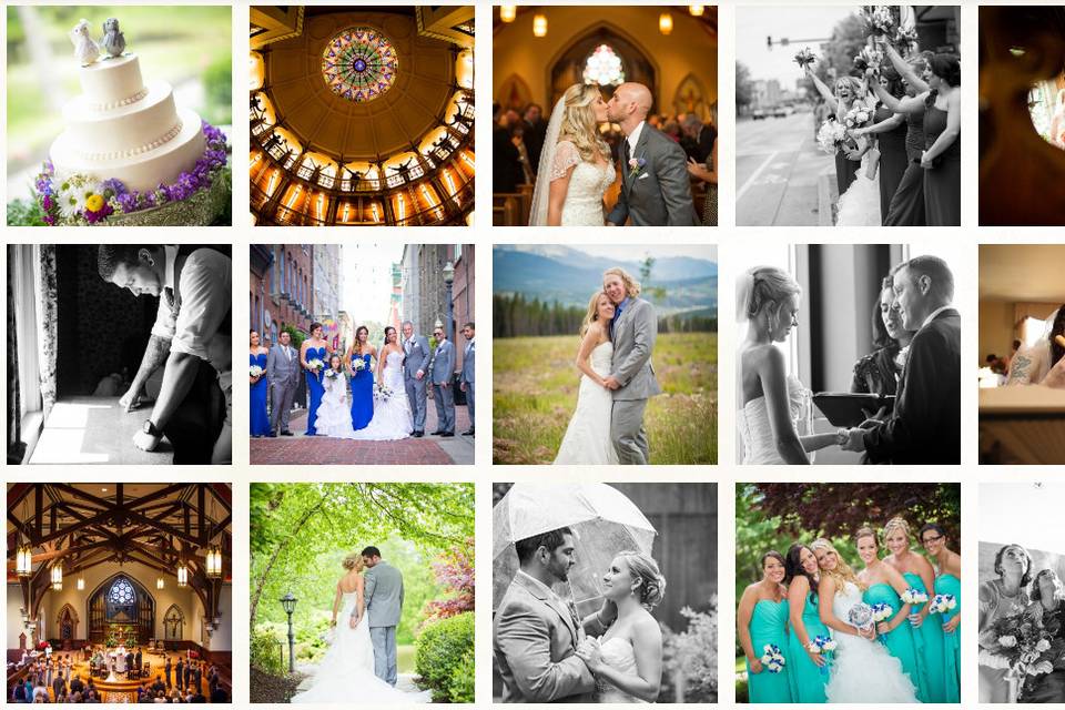 The 10 Best Wedding Photographers in Reading, PA - WeddingWire